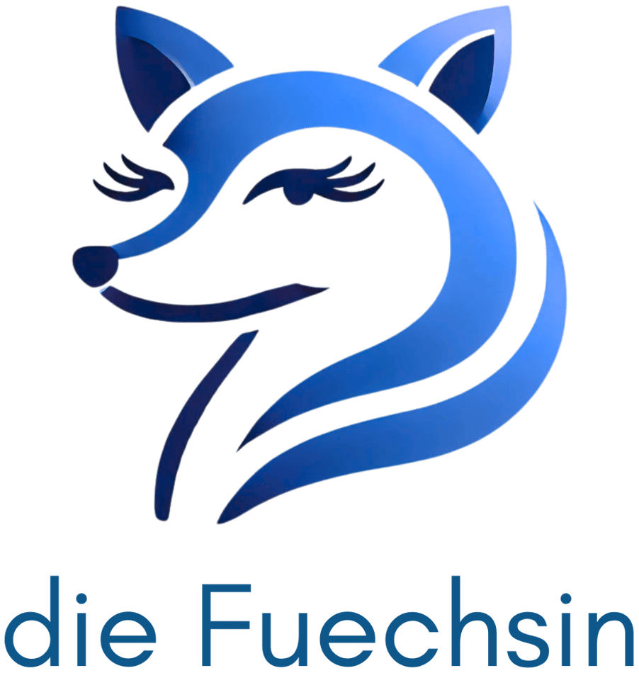 die Fuechsin