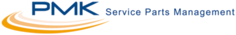 PMK Service Parts Management